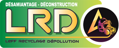 LEFF RECYCLAGE DÉPOLLUTION
